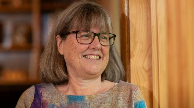Donna Strickland: quién es la tercera mujer en la historia en ganar el Nobel de Física