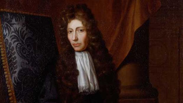 Robert Boyle: el químico que puso fin a la superstición de la alquimia