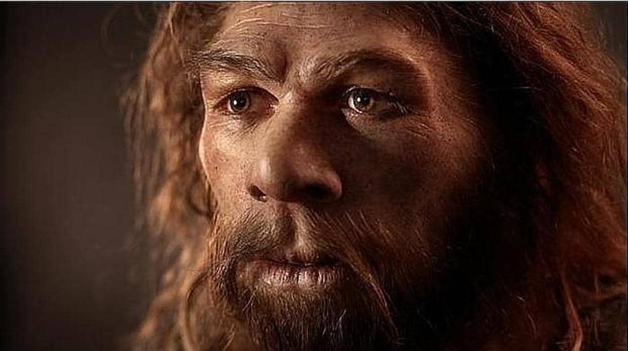 Los neandertales tenían mayor capacidad pulmonar que el Homo sapiens