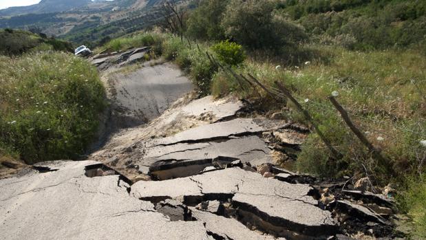 Un gran terremoto ocurrido en 2016 cambió de sitio las grandes islas de Nueva Zelanda