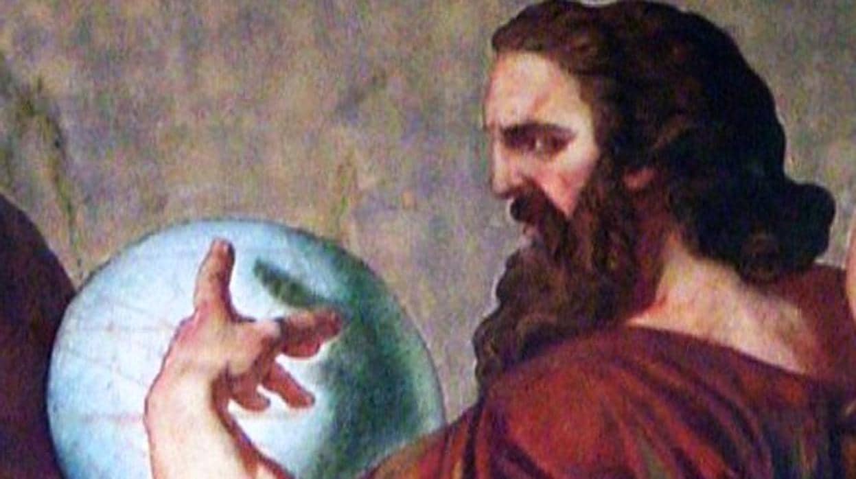Anaxágoras, el primer científico que trató de resolver el enigma de la cuadratura del círculo