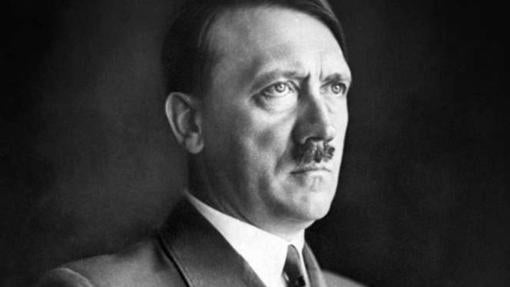 Adolf Hitler