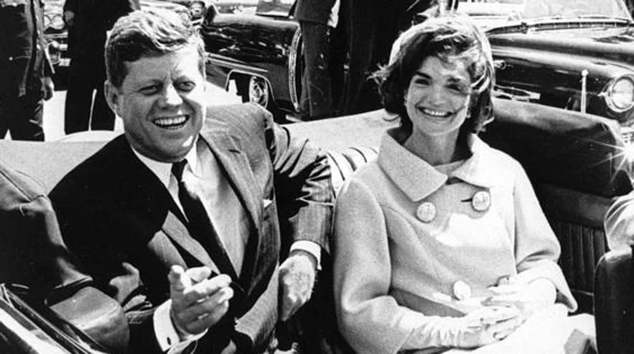 El robo del cerebro de JFK y otros cinco oscuros episodios de la ciencia en tiempos de guerra