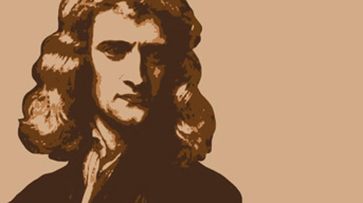 ¿De verdad recibió Newton un manzanazo?