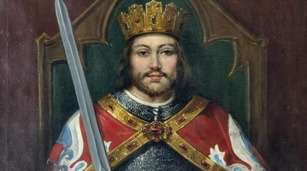 Sancho I perdió Castilla por una enorme deuda