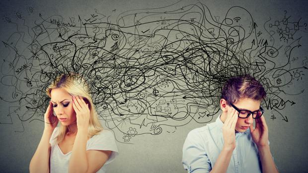 Logran comunicar dos cerebros humanos por «telepatía»