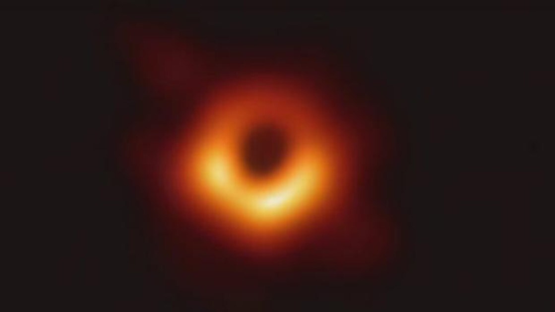 La primera imagen de un agujero negro: las claves del hallazgo