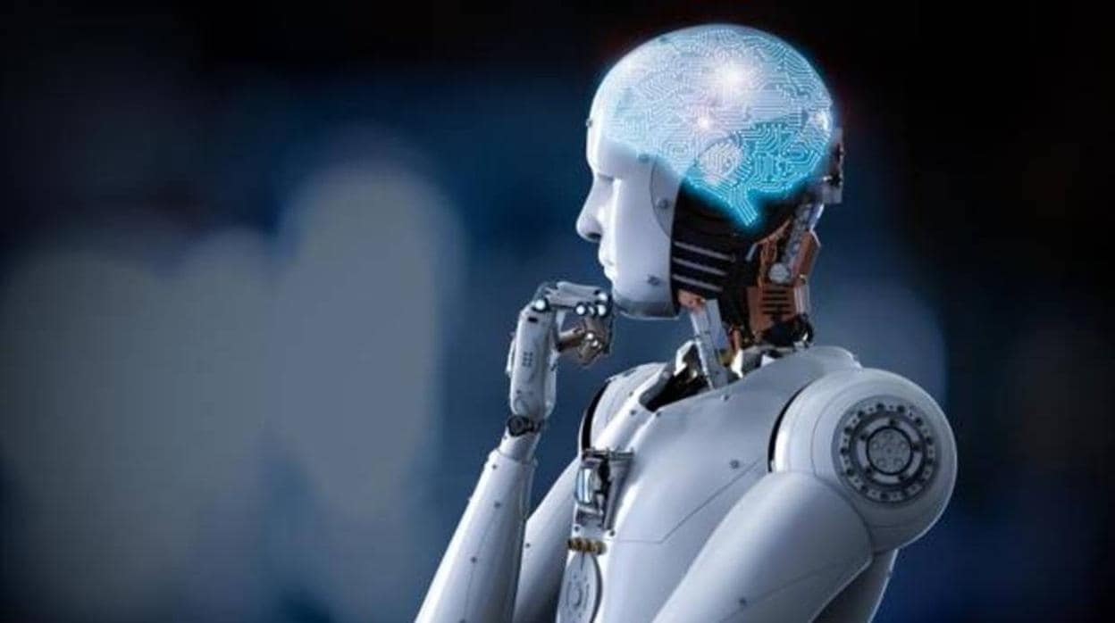 Los robots serán parte indispensable en la nueva revolución industrial