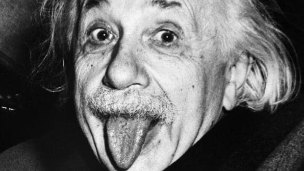 Cien años del eclipse que dio la razón a Einstein y lo convirtió en una estrella