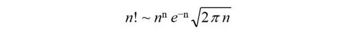 El gúgol y otras cantidades matemáticas gigantescas