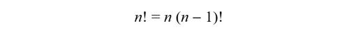 El gúgol y otras cantidades matemáticas gigantescas