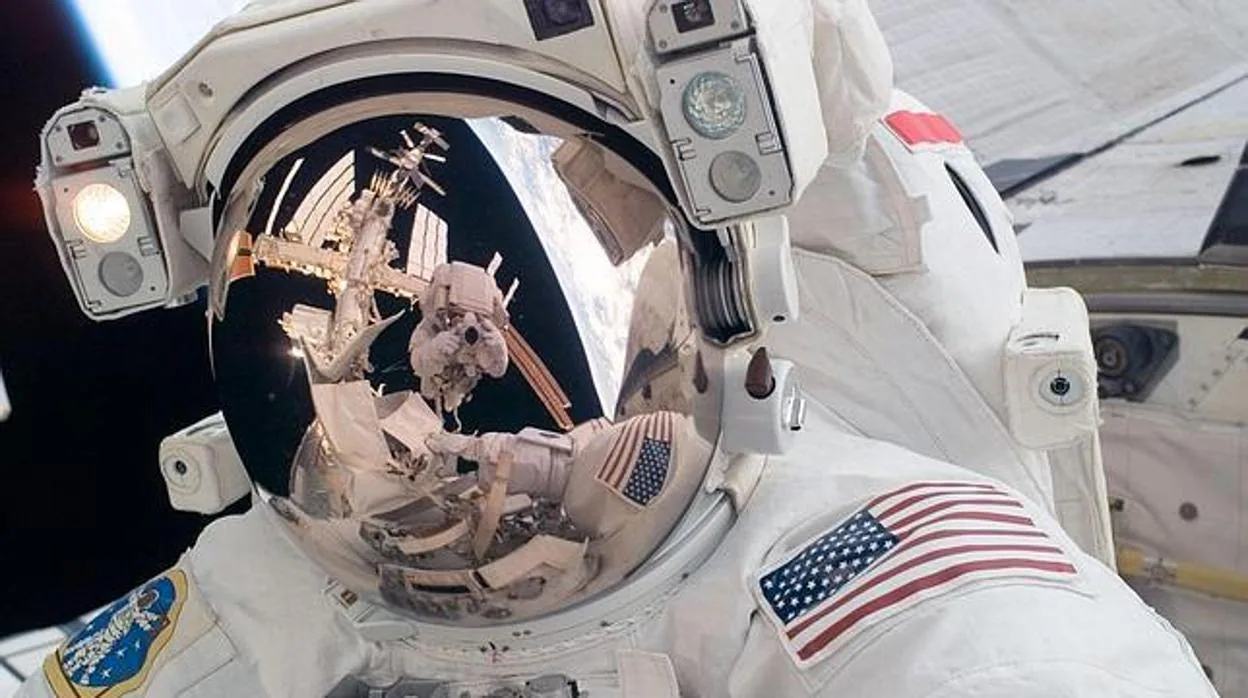 Siete curiosidades que debes saber si quieres ser el próximo astronauta de la NASA