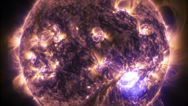 ¿Y si las alineaciones planetarias sí influyen en nuestra vida?