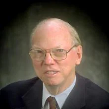 Walter E. Morrow, creador del proyecto de las agujas de Westford