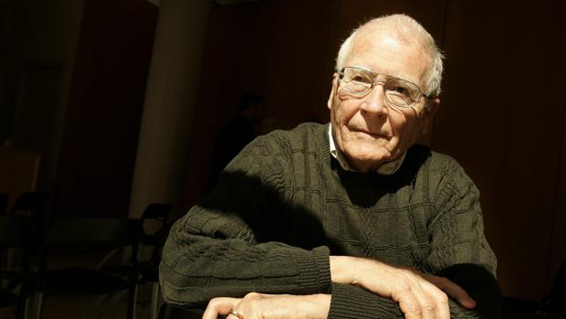 James Lovelock, creador de la Teoría de Gaia, advierte sobre el peligro de los asteroides