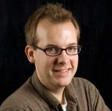 Andrew Booker, profesor de la Universidad de Bristol