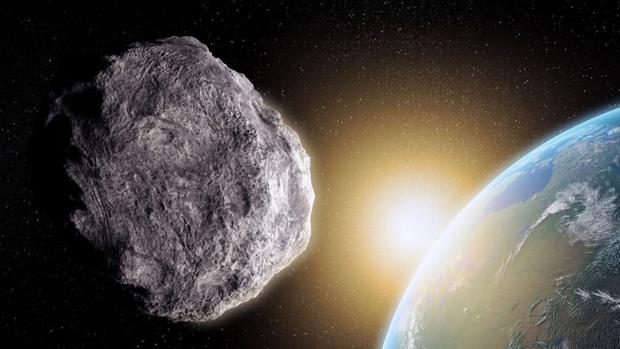 Hallan pruebas del impacto catastrófico de un asteroide hace solo 12.800 años