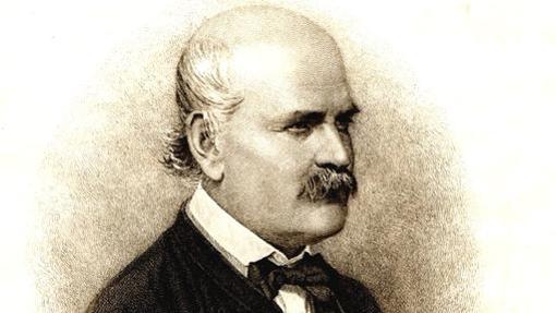 Ignaz Semmelweis