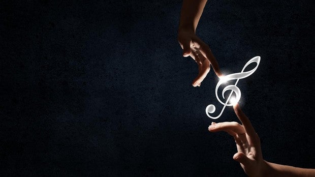 La música sí es el lenguaje universal de la humanidad