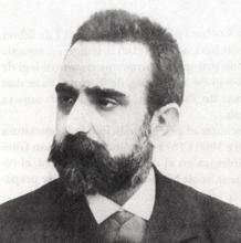 Jaume Ferrán i Clúa