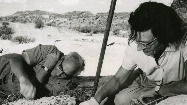 El clan de los Leakey, los «Indiana Jones» de la antropología