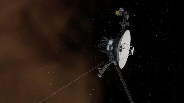 La NASA intenta recuperar la Voyager 2 tras un apagón de emergencia