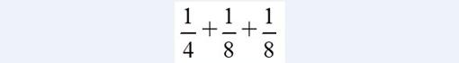 Las matemáticas que hay detrás de las baldosas