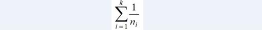 Las matemáticas que hay detrás de las baldosas