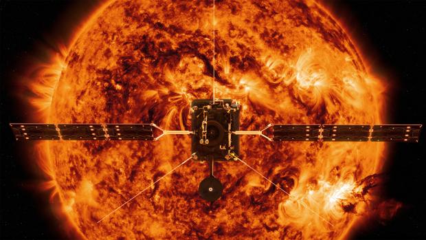 Solar Orbiter, la misión más ambiciosa al Sol