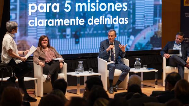 El Gobierno dota con 70 millones de euros las nuevas «Misiones Ciencia y Innovación»