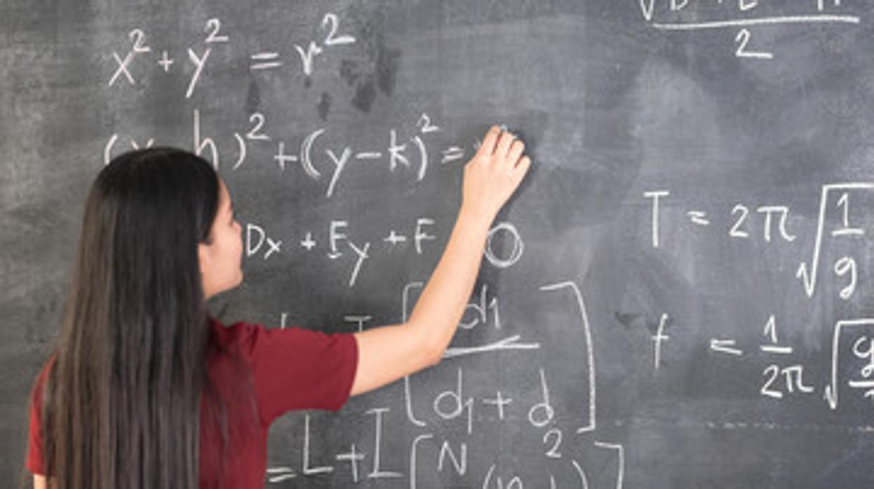 Luis J. Rodríguez-Muñiz: Las matemáticas: el lenguaje de la ciencia