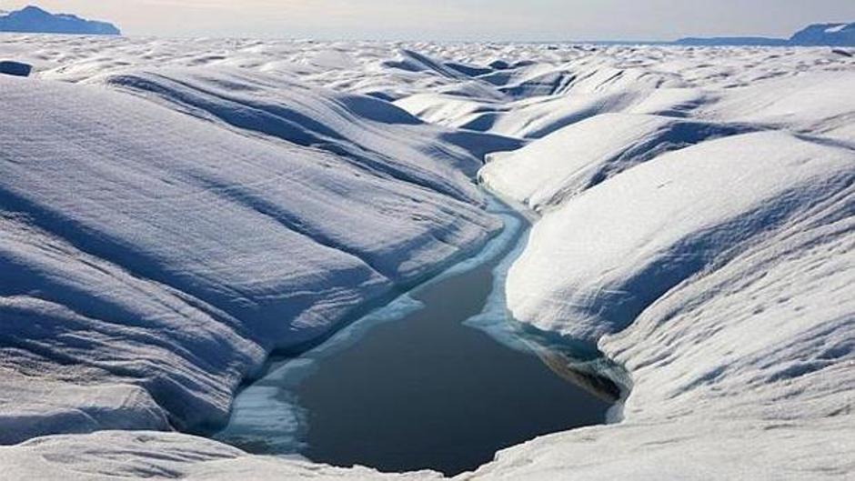 Los investigadores no creen que se vaya a producir una «pequeña edad de hielo» en los próximos años