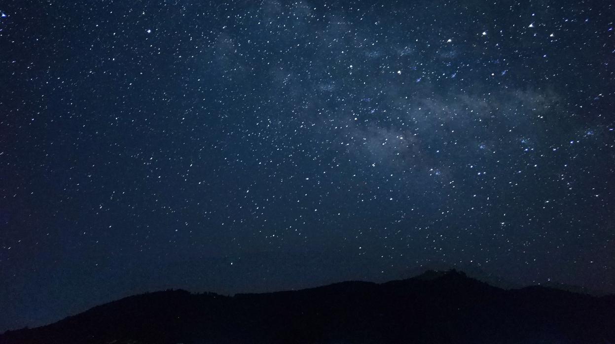 ¿Quieres disfrutar de las perseidas en compañía de los expertos de AstroAfición?