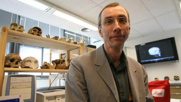 Dos prestigiosos investigadores relacionan el covid más grave con la herencia neandertal