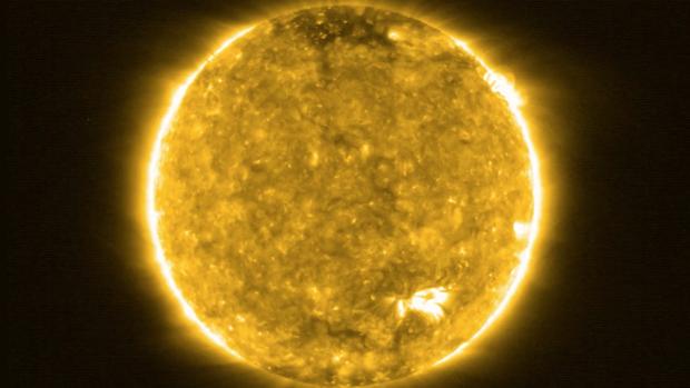 El Sol como nunca se había visto: las imágenes más cercanas jamás tomadas