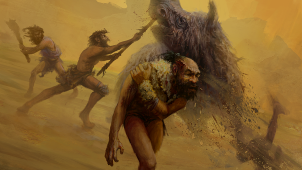 ¿Es sensible al dolor? Culpe a su herencia neandertal