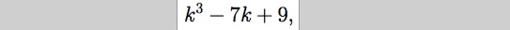 La demostración matemática o cómo llegar a la verdad invariable y eterna de los teoremas