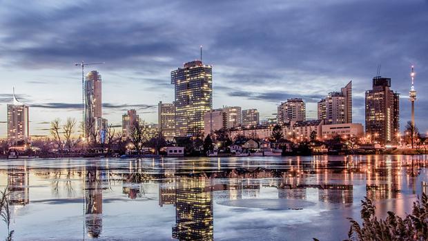 Detenida una mujer en Viena por asfixiar hasta la muerte a sus tres hijas