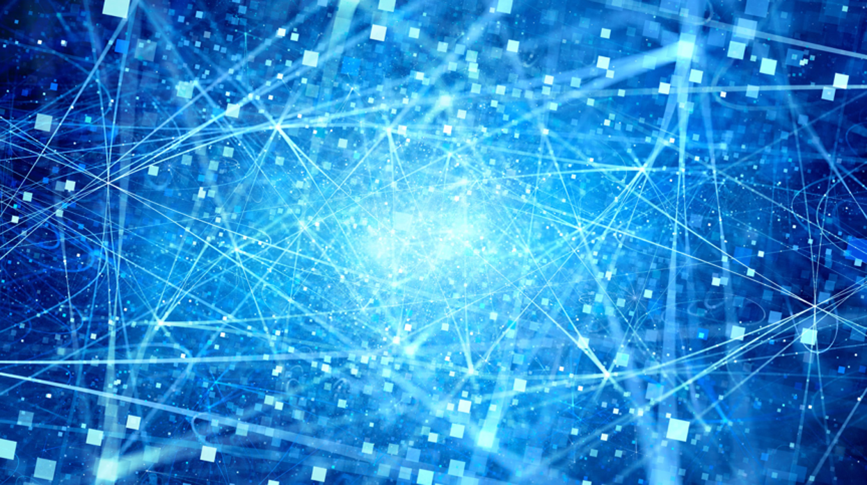 ¿Y qué hacemos ahora con 10 billones de gigabytes de datos?