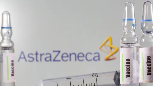 AstraZeneca es una de las compañías que tiene un candidato más prometedor