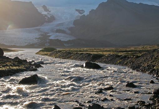 Carmen Domínguez: «El cambio climático puede hacer más daño que la pandemia»