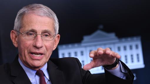 Anthony Fauci