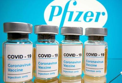 La vacuna de Pfizer ha sido la primera en aprobarse en Estados Unidos y Reino Unido