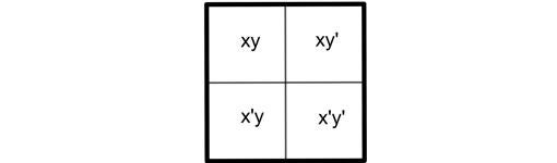 Alicia en el país de las matemáticas