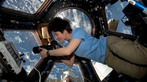 Europa busca a 20 nuevos astronautas, uno de ellos con discapacidad física