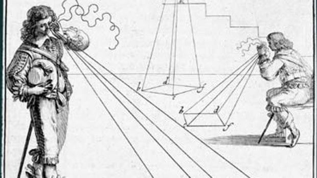 Un reto muy geométrico