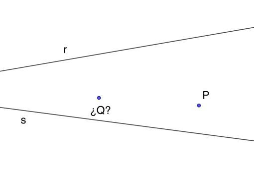 El misterio geométrico resuelto por Desargues