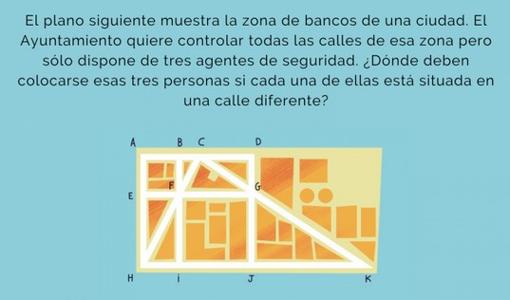 ¿Son siempre paralelas las ruedas delanteras de un coche? Y otras cosas que aprender en el mes de las matemáticas