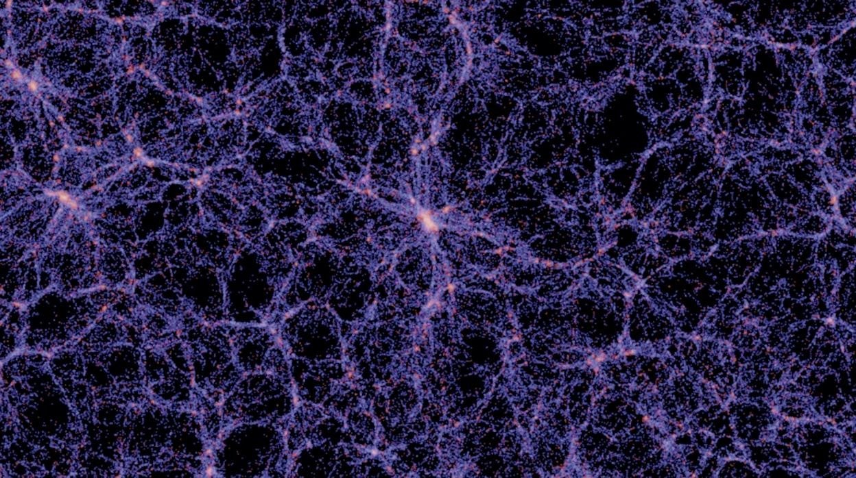 ¿Y si la constante de Hubble no fuera tan constante?