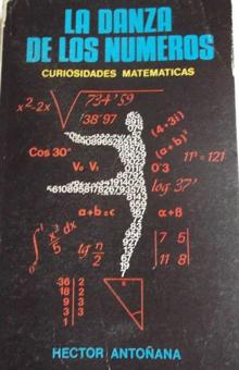 El profesor de matemáticas bilbaíno que hacía bailar a los números